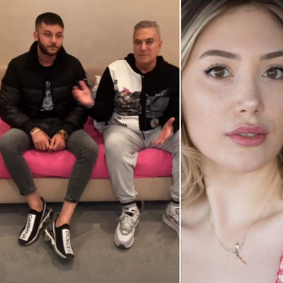 Tepki toplayan buluşma!