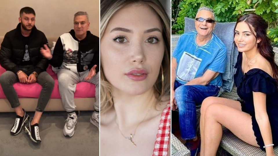 Tepki toplayan buluşma!