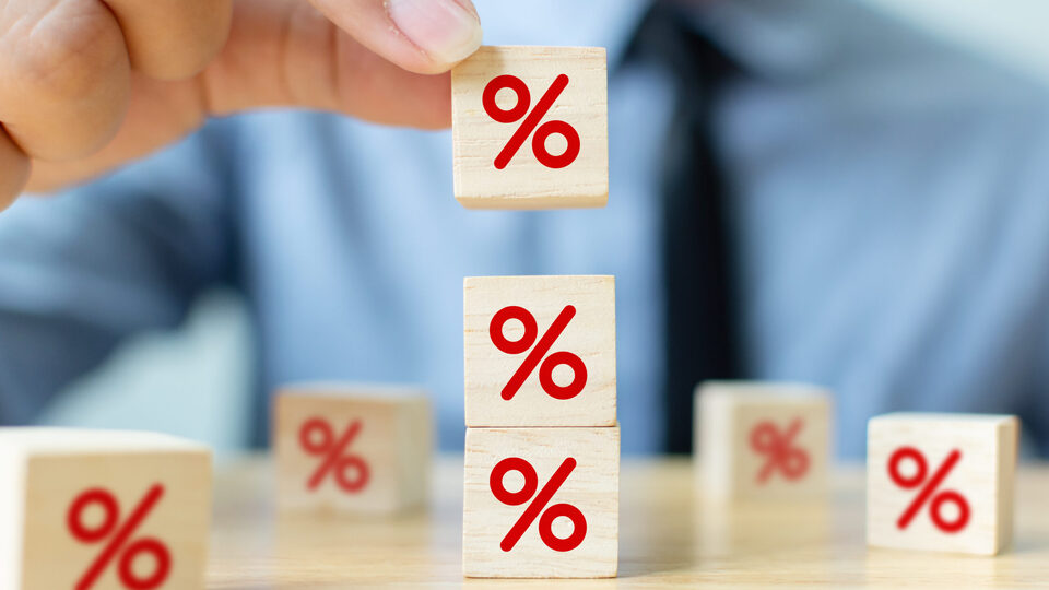 Küresel faiz fırtınası