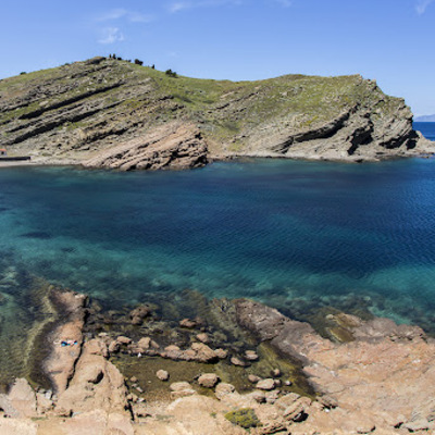 Gökçeada'nın eşsiz koyunda imar tartışması!