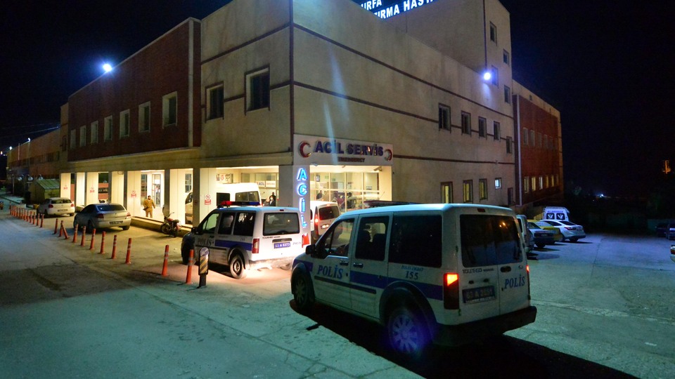 Korkunç şüphe! Erkek arkadaşının silahıyla vuruldu