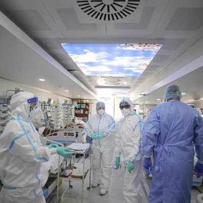 Yeni vaka sayısı açıklandı