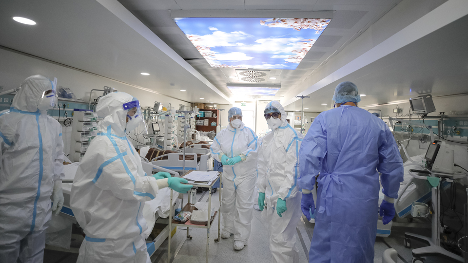 Yeni vaka sayısı açıklandı