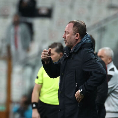 Sergen Yalçın'ın cezası açıklandı