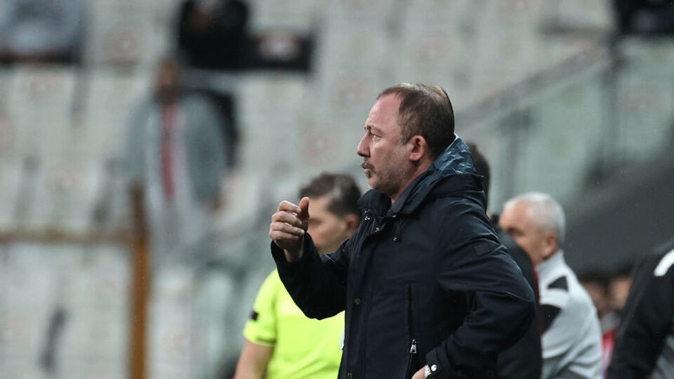 Sergen Yalçın'ın cezası açıklandı