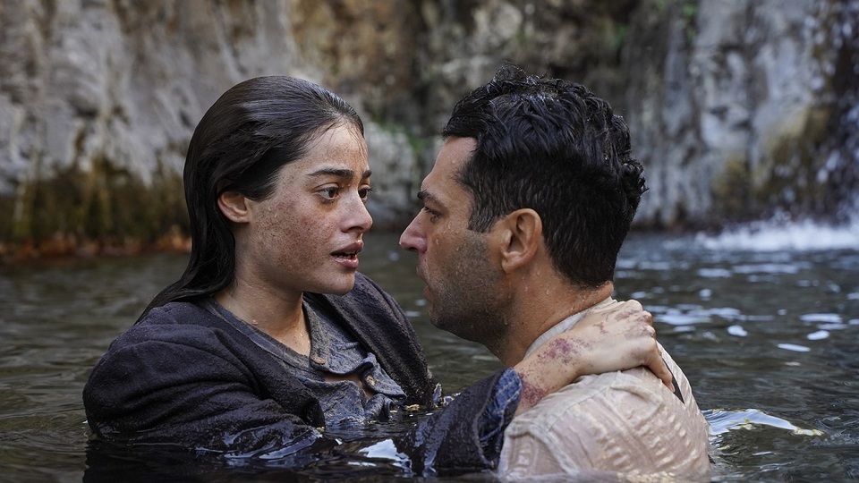 'Aziz'in ilk tanıtımı yayınlandı!