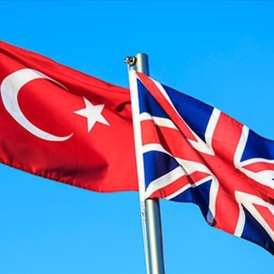 İngiltere'den flaş Türkiye kararı