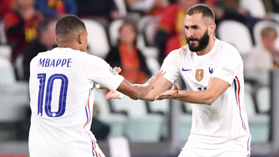 Fransa, İspanya'nın rakibi oldu!