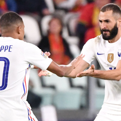 Fransa, İspanya'nın rakibi oldu!