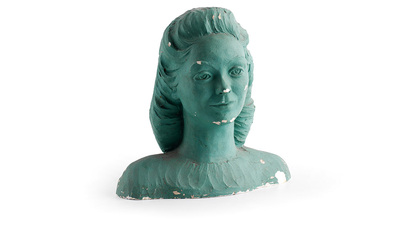 Meşher'de 'Sanatçı Kadınların Yüzyılı'