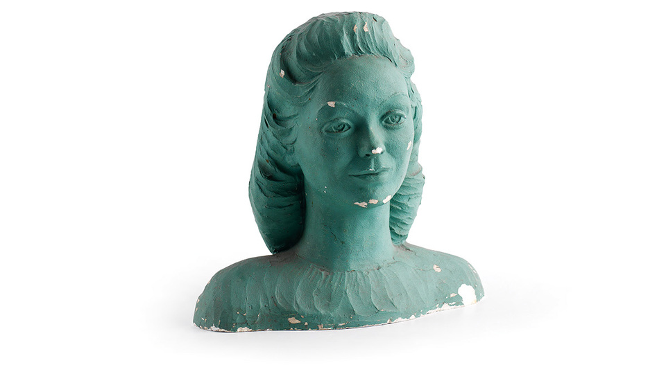 Meşher'de 'Sanatçı Kadınların Yüzyılı'