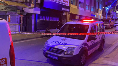 28 yaşındaki Nefes Balkan 5.kattan düşerek hayatını kaybetti