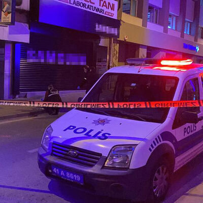 28 yaşındaki Nefes Balkan 5.kattan düşerek hayatını kaybetti