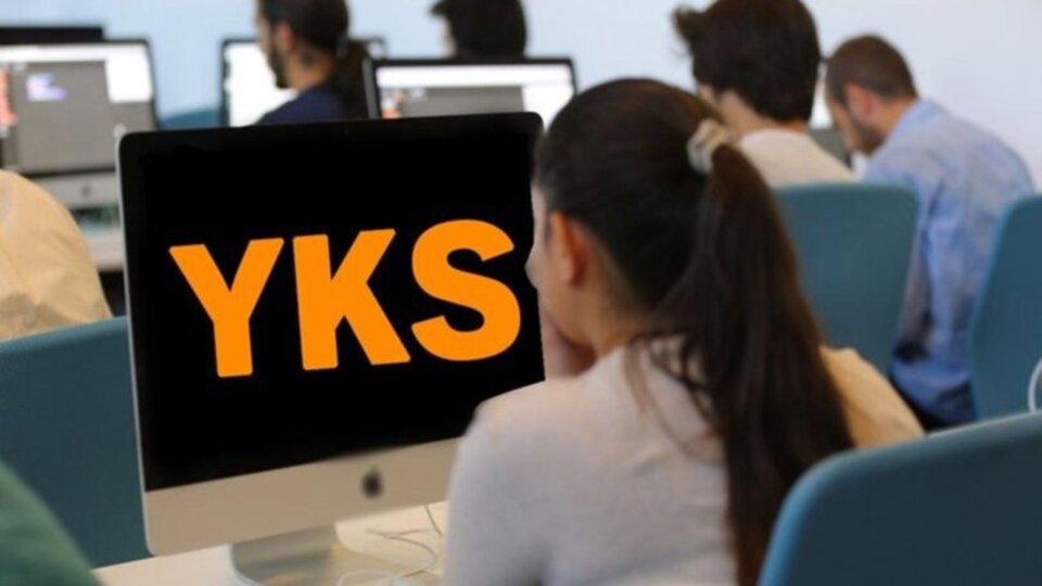 YKS 2. ek tercihleri başlıyor...