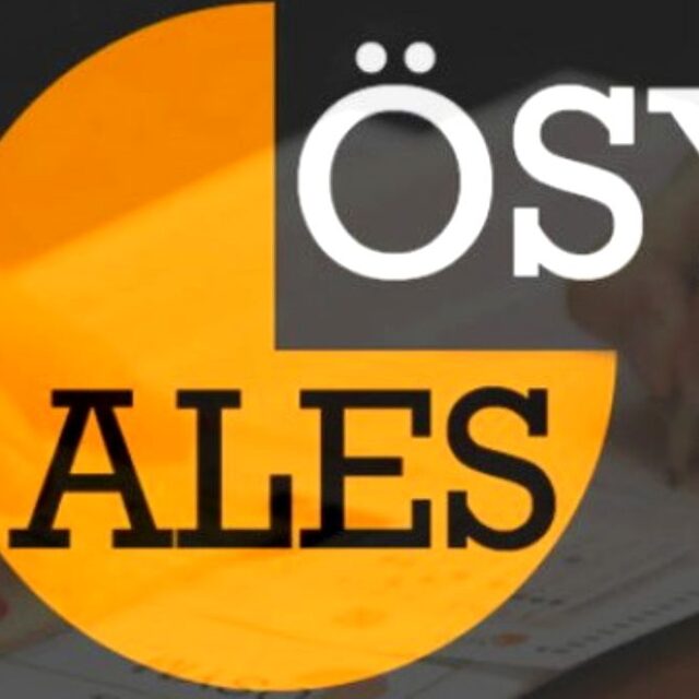 ÖSYM Duyurdu: ALES başvuruları başladı!