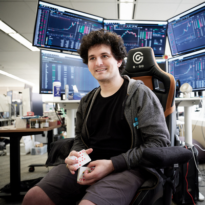 29 yaşında 22.5 milyar dolarlık servet