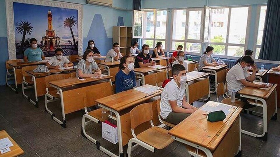 Okullar kapanacak mı?