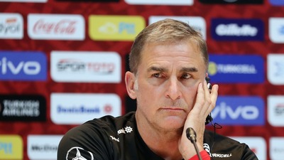 "Benim için en önemlisi..."