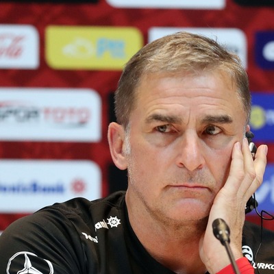 "Benim için en önemlisi..."