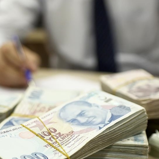 Bankacılık sektörünün mevduatı arttı