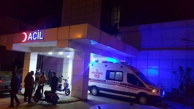 Mete Gazoz'un anneannesi kazada yaşamını yitirdi