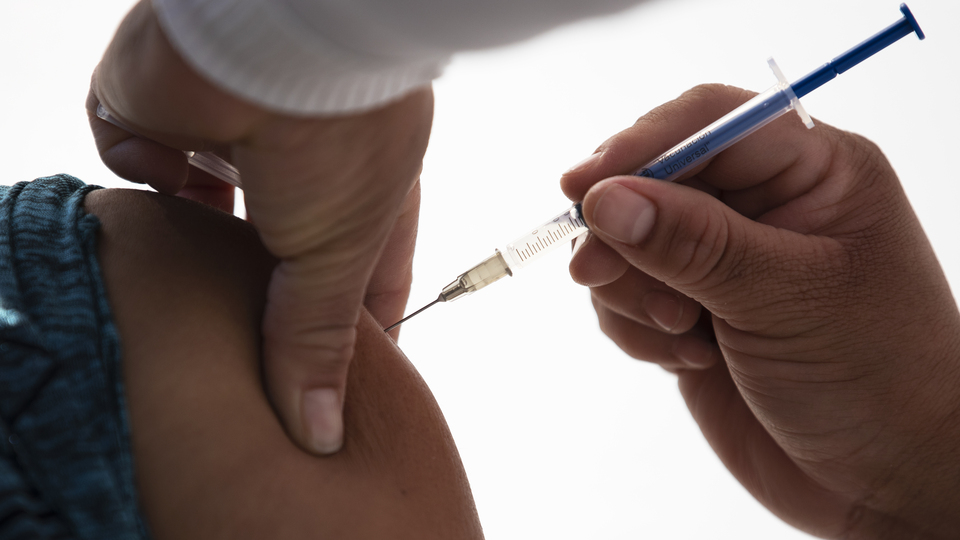 Kalp ameliyatından 1 ay önce Covid-19 aşıları tamamlanmalı