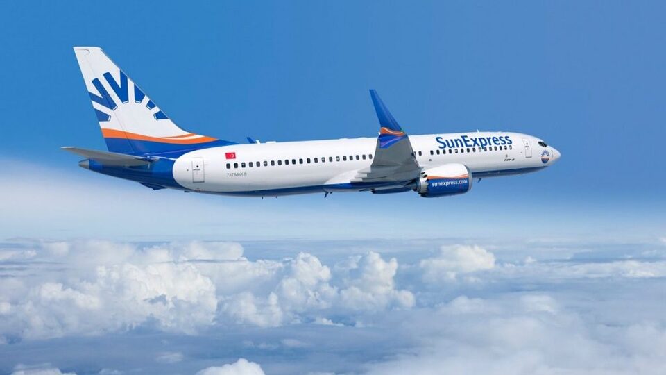 Mardin uçuşlarına başlıyor