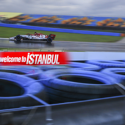 Yarışın anahtarı: Pole pozisyonu!