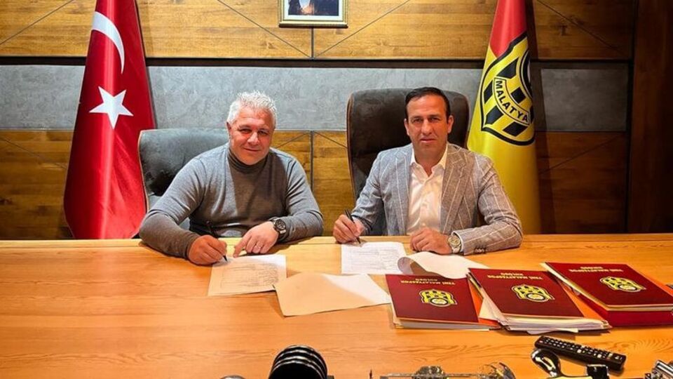 Sumudica, Süper Lig'e döndü!