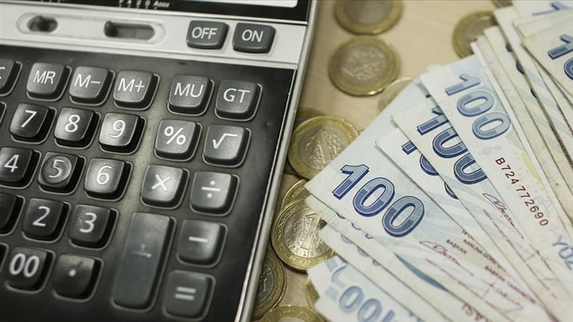 Vergi mükellefi sayısı 12.7 milyonu aştı