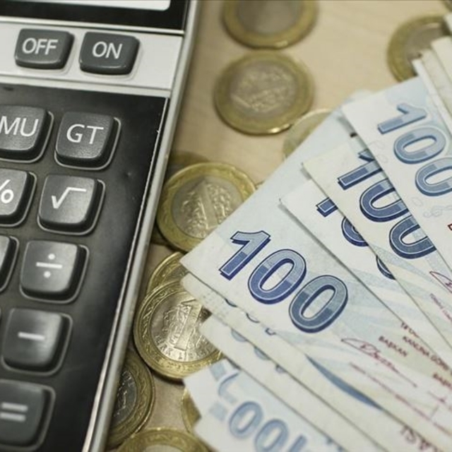 Vergi mükellefi sayısı 12.7 milyonu aştı