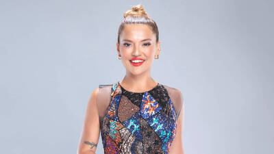 Demet Akalın Gelinim Mutfakta'dan ayrıldı!