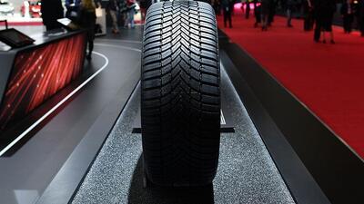 Prometeon Türkiye'ye yeni CEO