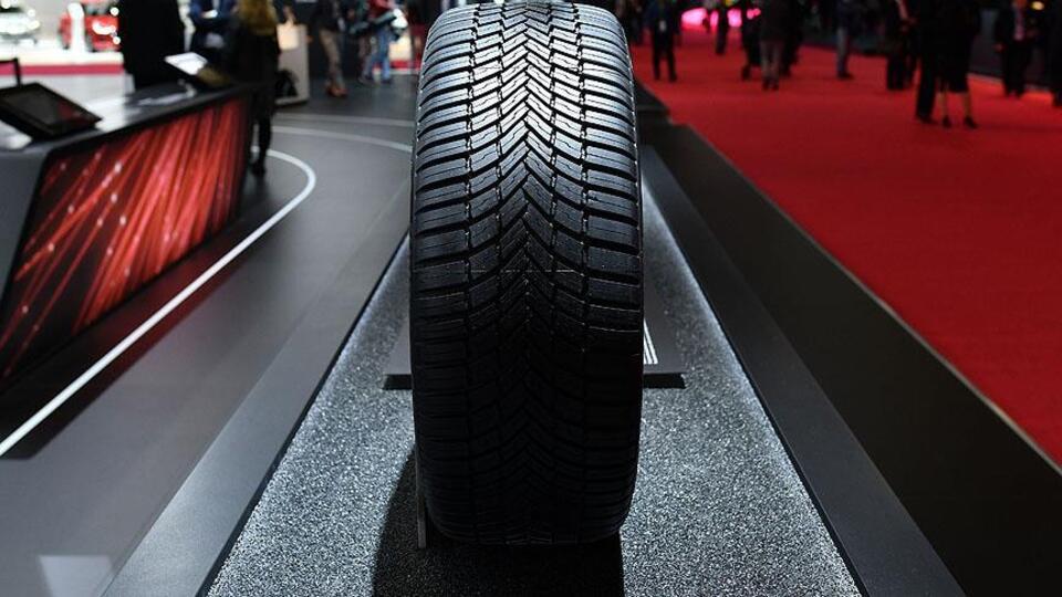 Prometeon Türkiye'ye yeni CEO