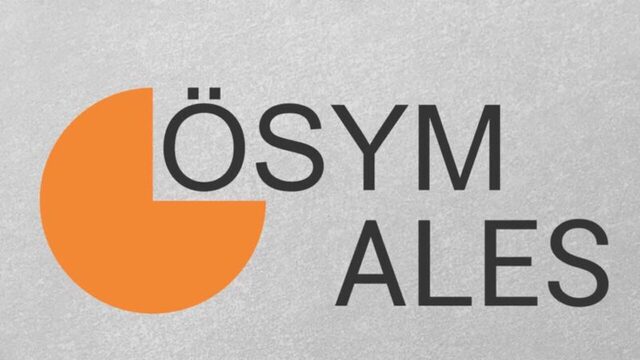 ÖSYM Duyurdu: ALES başvuruları başladı!