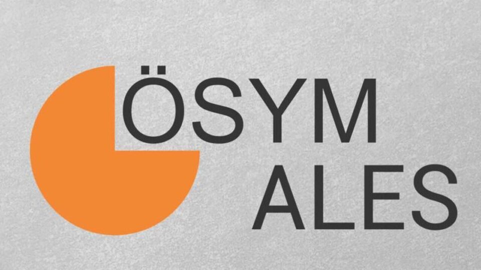 ÖSYM Duyurdu: ALES başvuruları başladı!