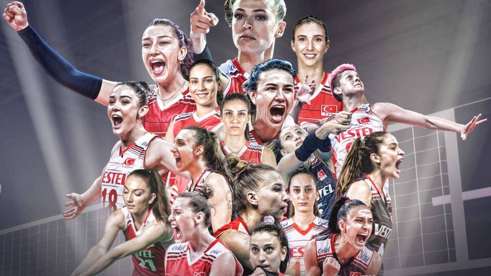 'Filenin Sultanları: Sebat' belgeseli TRTSpor Yıldız ekranlarında