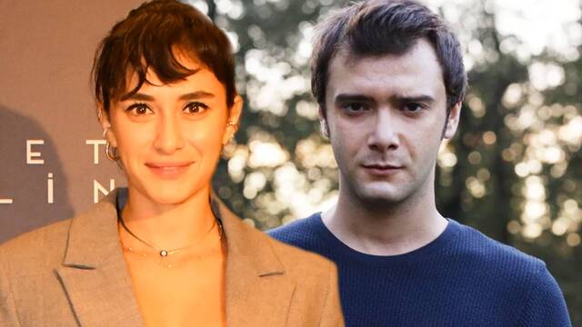 'Aşk' iddialarına son noktayı koydu
