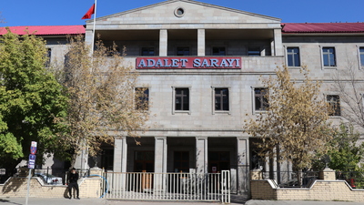 'Minik Leyla cinayeti' davası sil baştan!