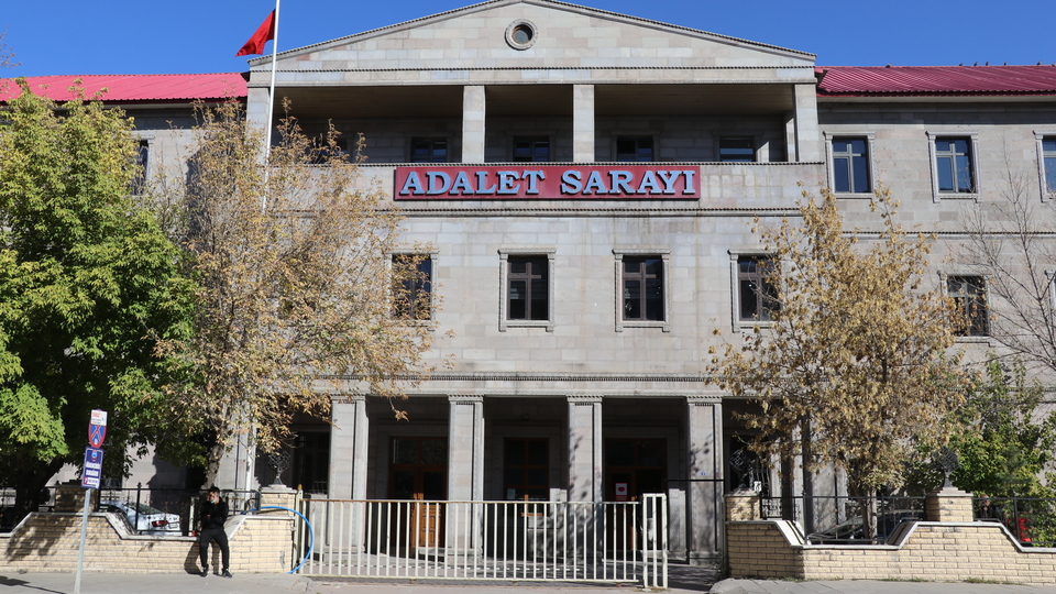 'Minik Leyla cinayeti' davası sil baştan!