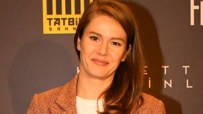 'Umarım bir gün bana da nasip olur'