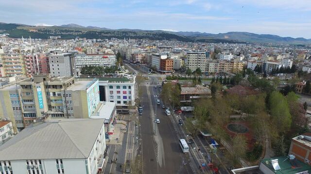 Adıyaman'da 68 eve Kovid-19 karantinası