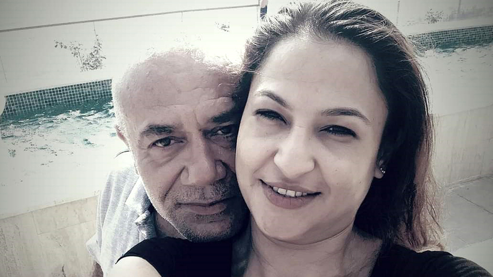 Rabia Doğan cinayetinde 'kaza' savunması!