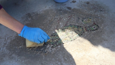 Troya'da bulundu... Dönüm noktası olacak