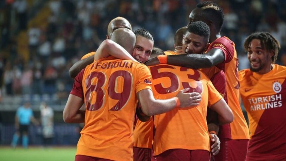 Galatasaray Tuzlaspor maçı ne zaman?
