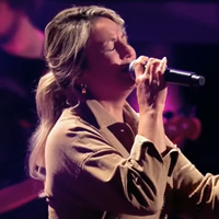 Zeynep Avcı, sesiyle 'Voice of Germany' yarışmasını salladı