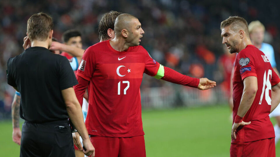 Kuntz dönemi puan kaybıyla başladı