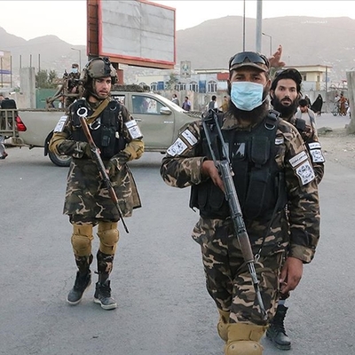 Afganistan'da camiye saldırı: Ölü ve yaralı sayısı 100'ü geçti!