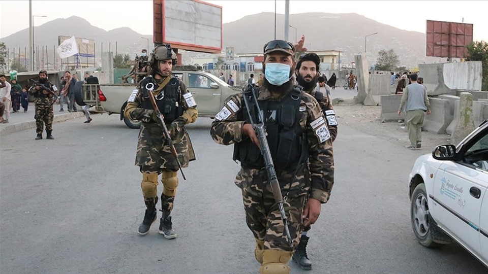Afganistan'da camiye saldırı: Ölü ve yaralı sayısı 100'ü geçti!