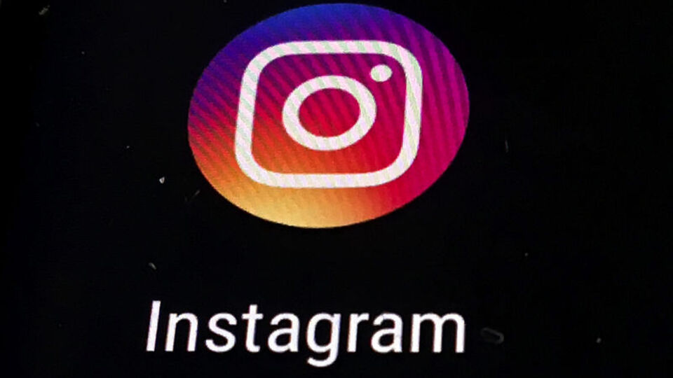 Instagram çöktü mü?